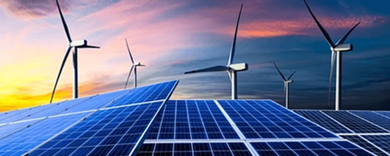 Energetika a clean energy