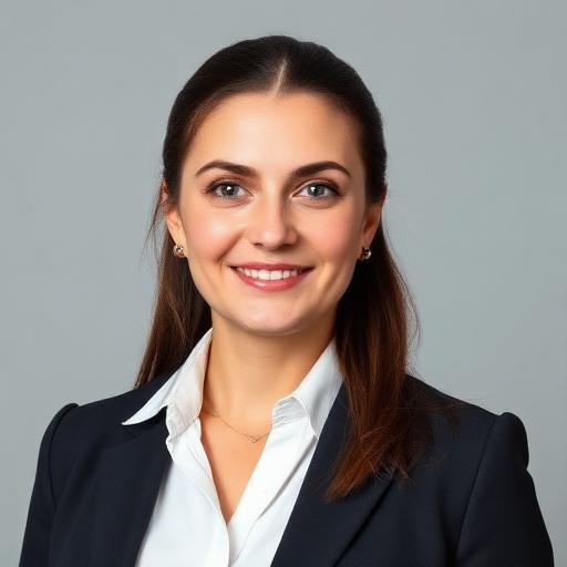iPracovníčka Janka