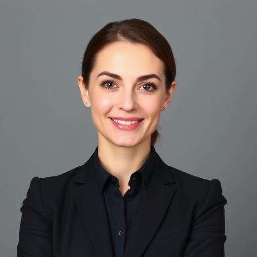 iPracovníčka Veronika