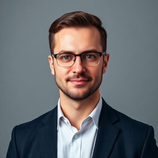 iPracovník Patrik