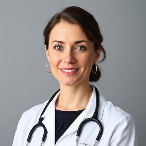 iPracovníčka Martinka